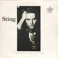 Sting – Nothing Like The Sun