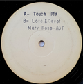 Mary Rose ‎– Touch Me