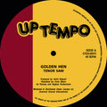 Tenor Saw / Gorgan Players ‎– Golden Hen / Golden Dub