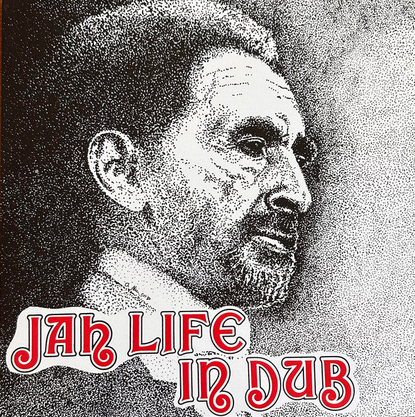 Scientist – Jah Life In Dub