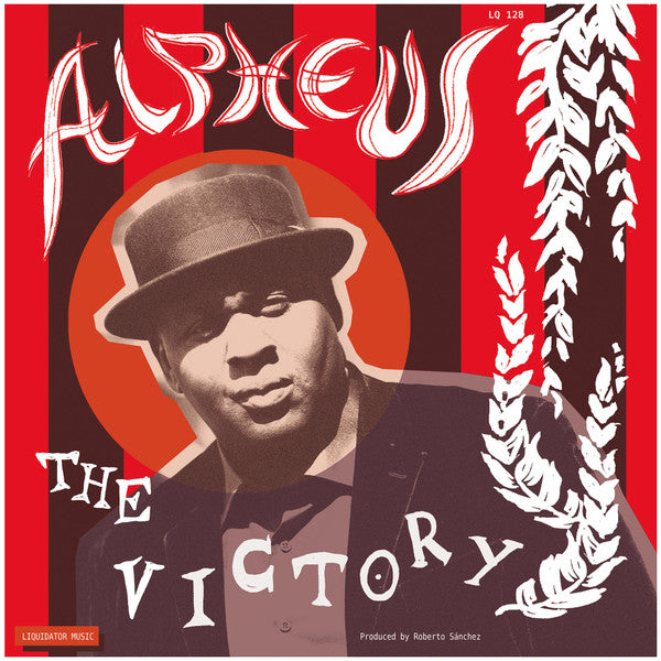 Alpheus – The Victory