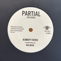 Rick Wayne ‎– Almighty Father