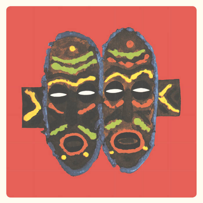 Cymande - Bra / The Message