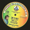 Robbie Levy ‎– Time To Unite / Need More Love