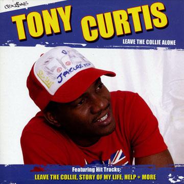 Tony Curtis – Leave The Collie Alone