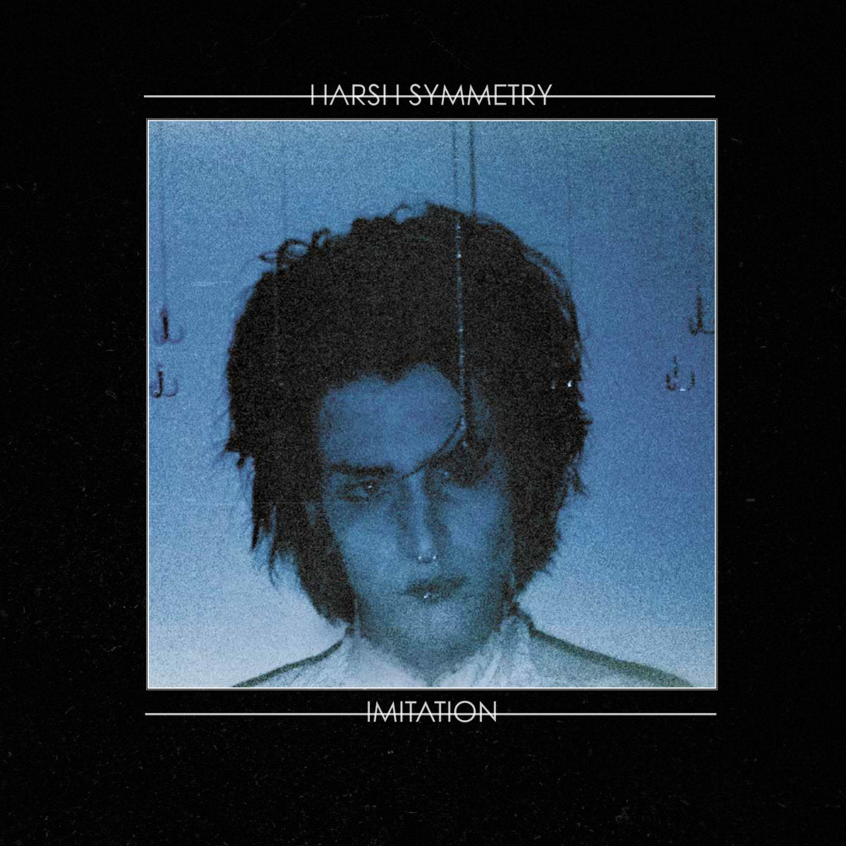 Imitation - Harsh Symmetry