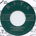 Earl Heptones & Salute – Turn Your Lights Down Low