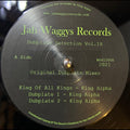 King Alpha, Higher Meditation – King Of All Kings / Observe & Learn