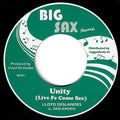 Lloyd Deslandes – Unity (Live Fe Come See)