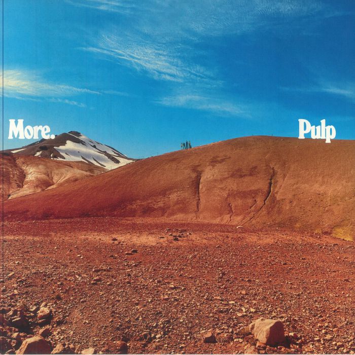 Pulp – More