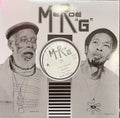 Meroe G ‎– People's Revolution