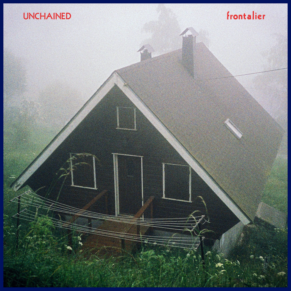 Frontalier - Unchained