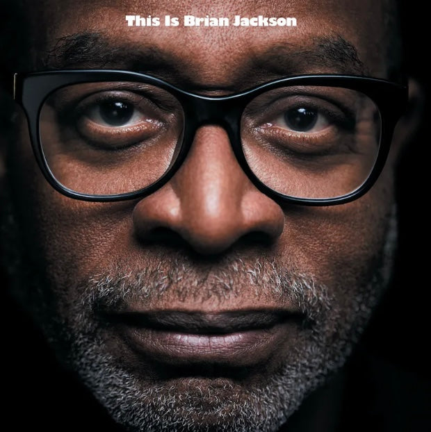 Brian Jackson - This is Brian Jackson