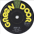 God Sons ‎– Merry Up