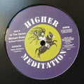 Michael Rose / Nia Songbird, Higher Meditation – In The Dance / Cry Tuff