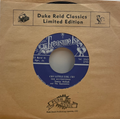 The Silvertones, Tommy McCook And The Supersonics – Cry Little Girl Cry / What