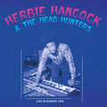 Herbie Hancock & The Headhunters – Live 1976