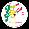 Can’t Stop Rasta Now - Ras Midas