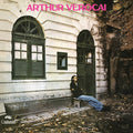 Arthur Verocai - Arthur Verocai (Reissue)