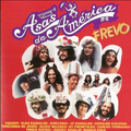 Various ‎– Asas Da América Nº 2 – Frevo