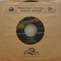The Miracles / Baba Brooks And His Orchestra – Let Me Be / Special Event