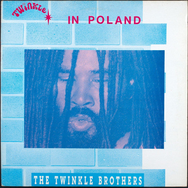 Twinkle Brothers – Twinkle In Poland