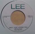 Ken Boothe – Ain't That Loving You