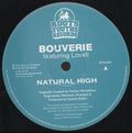 Bouverie Featuring Lovell – Natural High