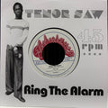 Tenor Saw ‎– Ring The Alarm