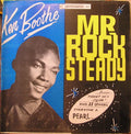 Ken Boothe – Mr Rock Steady