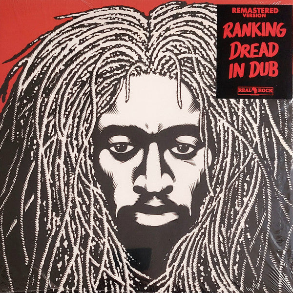 Ranking Dread – Ranking Dread In Dub