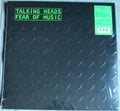 Talking Heads ‎– Fear Of Music (Reissue)
