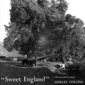 Shirley Collins ‎– Sweet England
