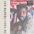 Ayo Manuel – 1983-90