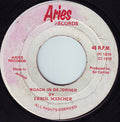 Errol Scorcher – Roach In De Corner