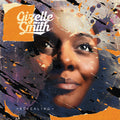 Gizelle Smith ‎– Revealing (CD)
