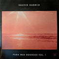 Calvin Harris ‎– Funk Wav Bounces Vol. 1