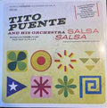 Tito Puente And His Orchestra ‎– Salsa Salsa