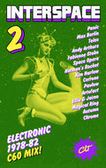 Interspace 2 Mix -More "Lost" Electronic Tracks 1978-82