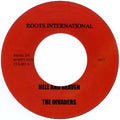 The Invaders - Hell and Heaven