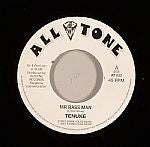 Tenuke / Keecia Ellis – Mr Bass Man