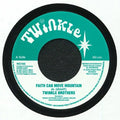 Twinkle Brothers – Faith Can Move Mountain 2026 RE-PRESS