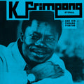 K. Frimpong And His Cubano Fiestas ‎– K. Frimpong And His Cubano Fiestas (Blue)