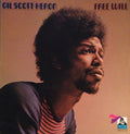 Gil Scott -Heron - FREE WILL