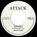 Horace Andy– This World