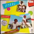 Dykal ‎– João E Maria / Só Lembrança