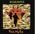 Ras Nyto ‎– Warzone