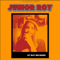 Junior Roy, Dub Shepherds ‎– Junior Roy At BAT Records