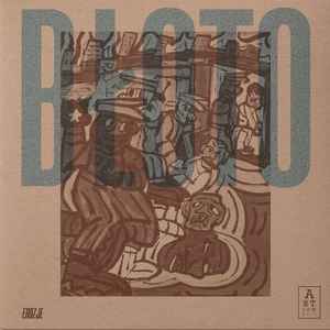 Bloto - Erozje