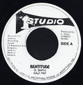 Half Pint  – Beatitude
